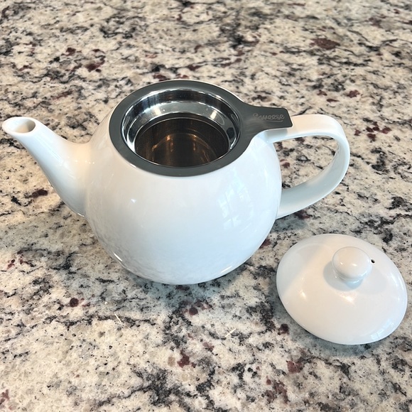 Sweese teapot - Picture 7 of 9